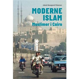 Moderne islam