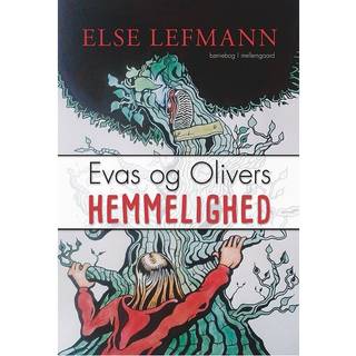 Eva og Olivers hemmelighed