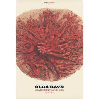 Jeg æder mig selv som lyng