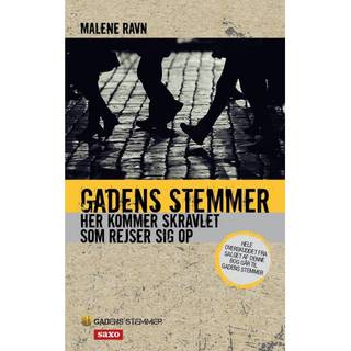 Gadens Stemmer