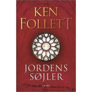 Jordens søjler af Ken Follett
