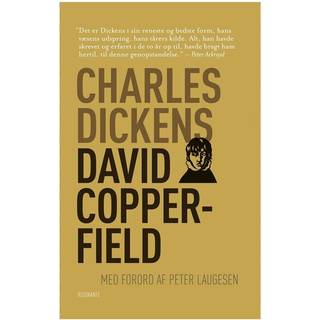 David Copperfield - Charles Dickens