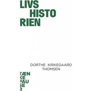 Livshistorien