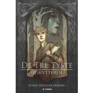 De tre tyste - Beskytteren