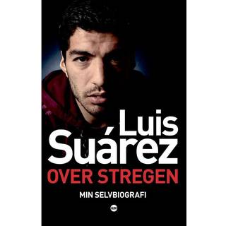 Luis Suárez - Over stregen