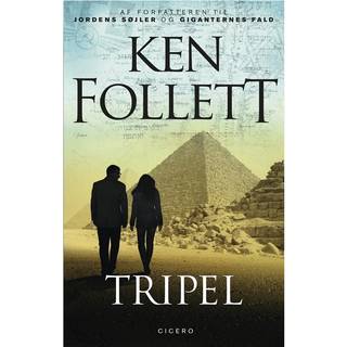 Tripel - Ken Follet
