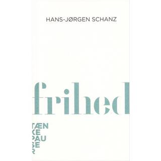 Frihed