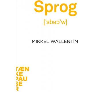 Sprog