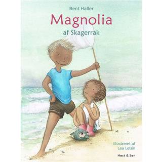 Magnolia af Skagerrak