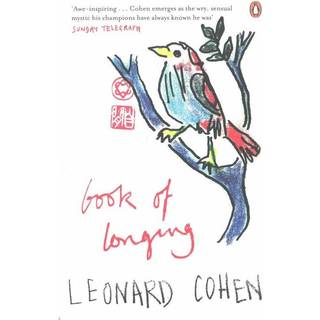 Book of Longing