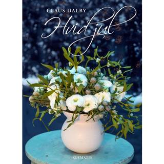 Hvid jul - Claus Dalby