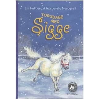 Torsdage med Sigge af Line Hallberg