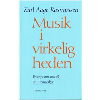 Musik i virkeligheden