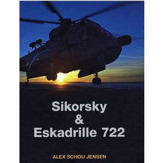 Sikorsky & Eskadrille 722