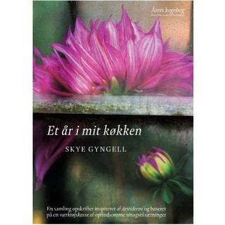 Et år i mit køkken