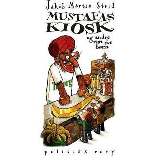 Mustafas kiosk