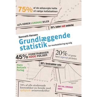 Grundlæggende statistik