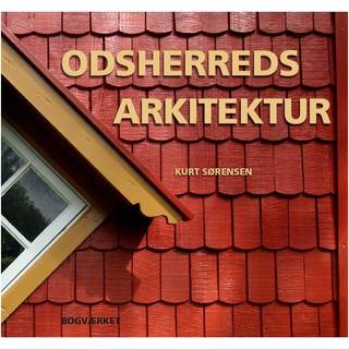 Odsherreds arkitektur