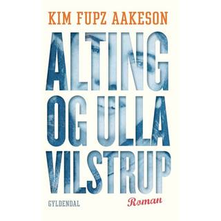 Alting og Ulla Vilstrup