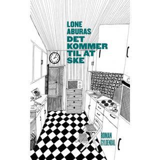 Det kommer til at ske