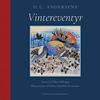 H.C. Andersen - Vintereventyr