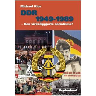 DDR 1949-1989