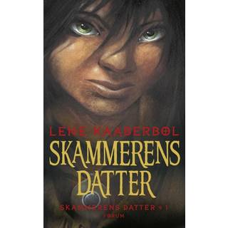 Skammerens datter af Lene Kaaberbøl