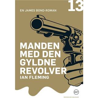 Manden med den gyldne revolver