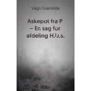 Askepot fra P