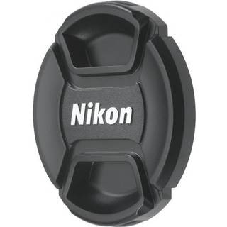 Nikon LC-58 objektiv dæksel