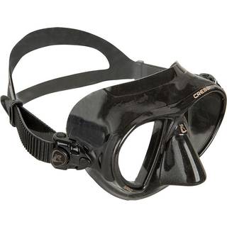 Cressi Nano 2-Lens Masks Green/Green