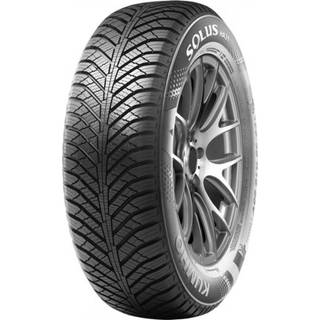 Kumho Solus 4S HA31 ( 195/65 R15 91H )