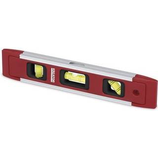 Topedo vaterpas 230 mm - med magnet