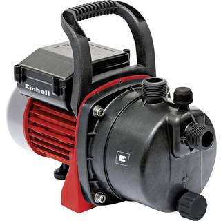 Trykpumpe 650 W - GC-GP 6538