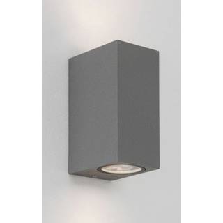 Astro Chios 150 Udendørslampe Sort