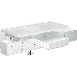 Grohe Euphoria Cube kar-brus. vægmontage. ud