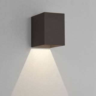 Astro Oslo 100 Udendørslampe Sort