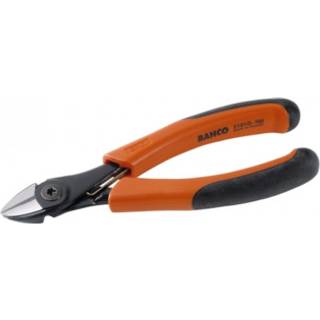 BAHCO sidebidetang 180 mm 2101g ergo ip