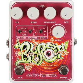 Electro Harmonix Blurst Guitar effekt