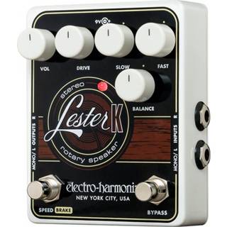 Electro Harmonix Lester K Tremolo/Vibrato