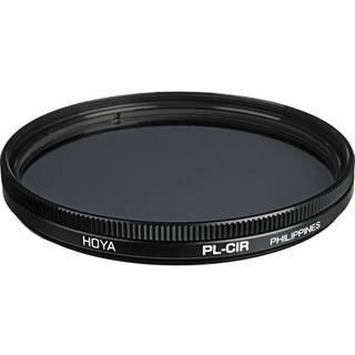 Hoya Pol Filter C-Serie 72 mm
