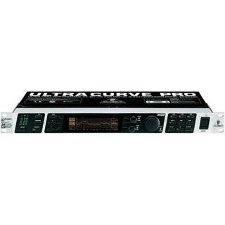 Behringer DEQ 2496 ULTRACURVE PRO Equalizer