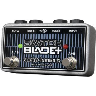 Electro Harmonix Switchblade Plus Effektpedal