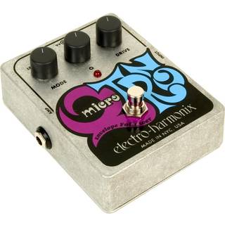Electro Harmonix Micro Q-Tron Guitar effekt