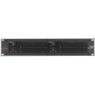 dbx 1215 2x 15 Bånd Grafisk Equalizer