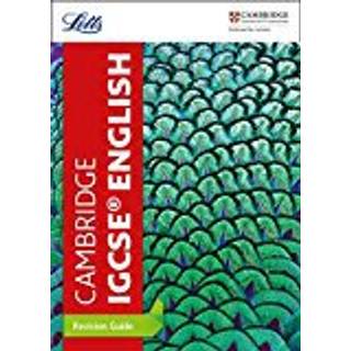 Cambridge IGCSE™ English Revision Guide
