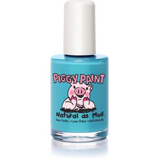 Sea-quin, Piggy Paint