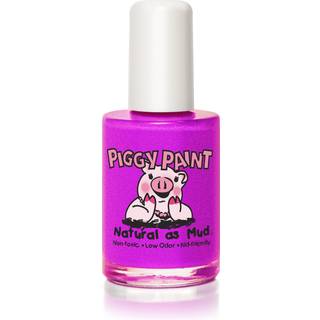Groovy Grape, Piggy Paint