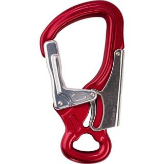 Salewa Attac G3 Udstyrskarabin størrelse One Size farve grå