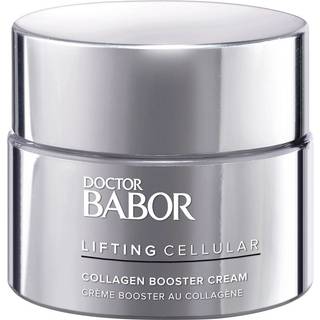 BABOR Lifting Cellular Collagen Booster Cream Opstrammende og udglattende creme 50 ml - 50 ml